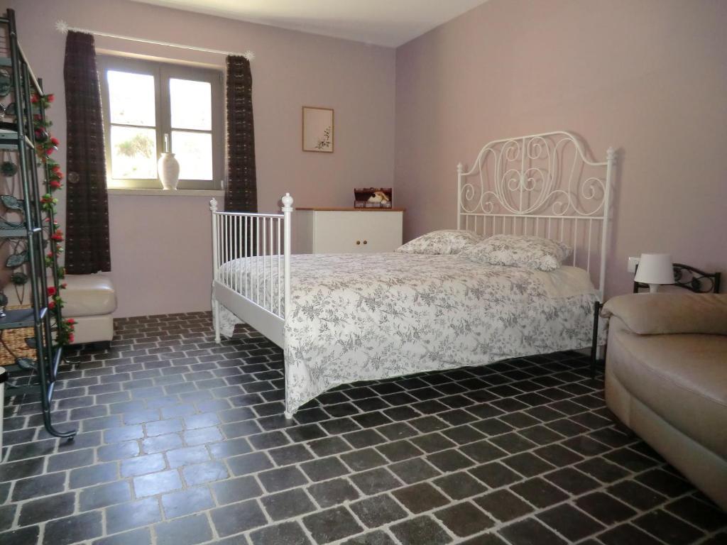 La Bastide De Fontaille Bed & Breakfast Saint Felicien Ruang foto
