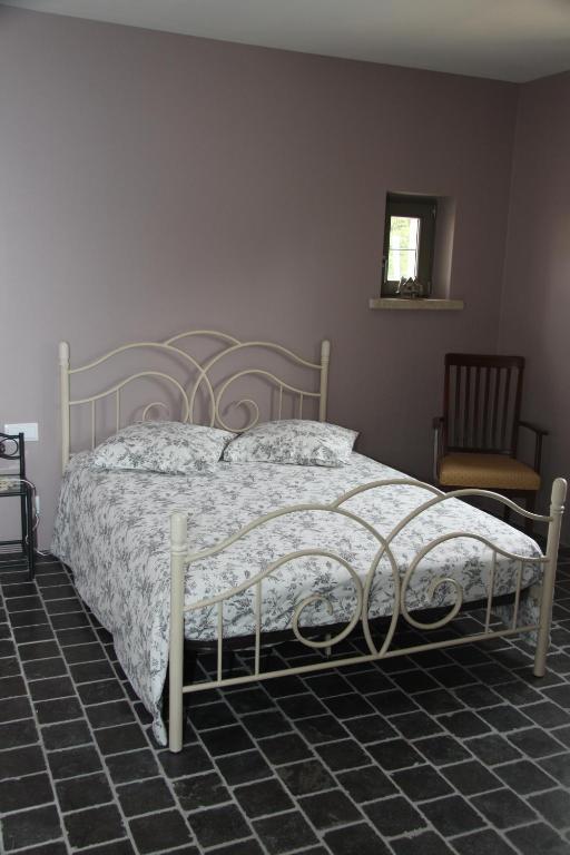 La Bastide De Fontaille Bed & Breakfast Saint Felicien Ruang foto