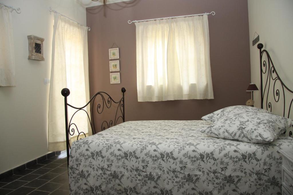 La Bastide De Fontaille Bed & Breakfast Saint Felicien Ruang foto